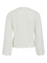 Vila Noi - String cardigan - HUSET Men & Women