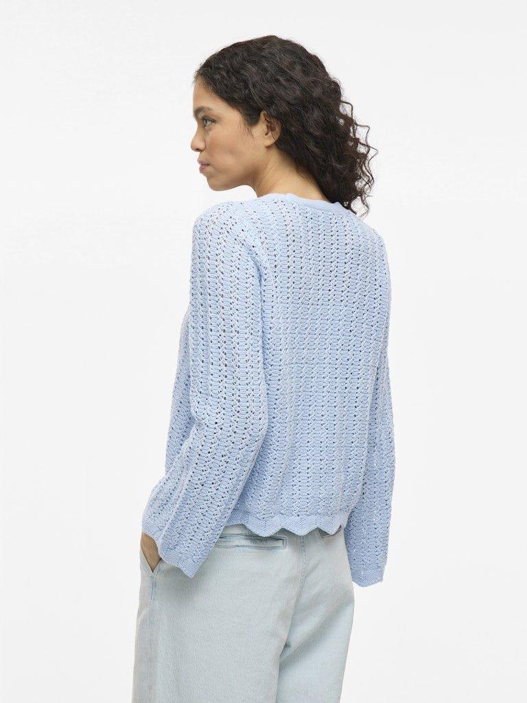 Vila Noi - String cardigan - HUSET Men & Women