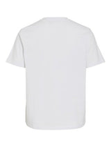 Vila Nora - T-shirt - HUSET Men & Women - Vila