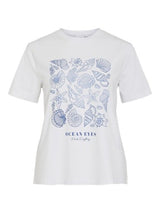 Vila Nora - T-shirt - HUSET Men & Women - Vila