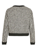 Vila Nua - Bouclet cardigan - HUSET Men & Women