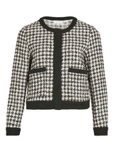 Vila Nua - Bouclet cardigan - HUSET Men & Women
