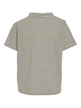 Vila Nulla - V-neck top - HUSET Men & Women