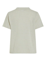 Vila Nulla - V-neck top - HUSET Men & Women