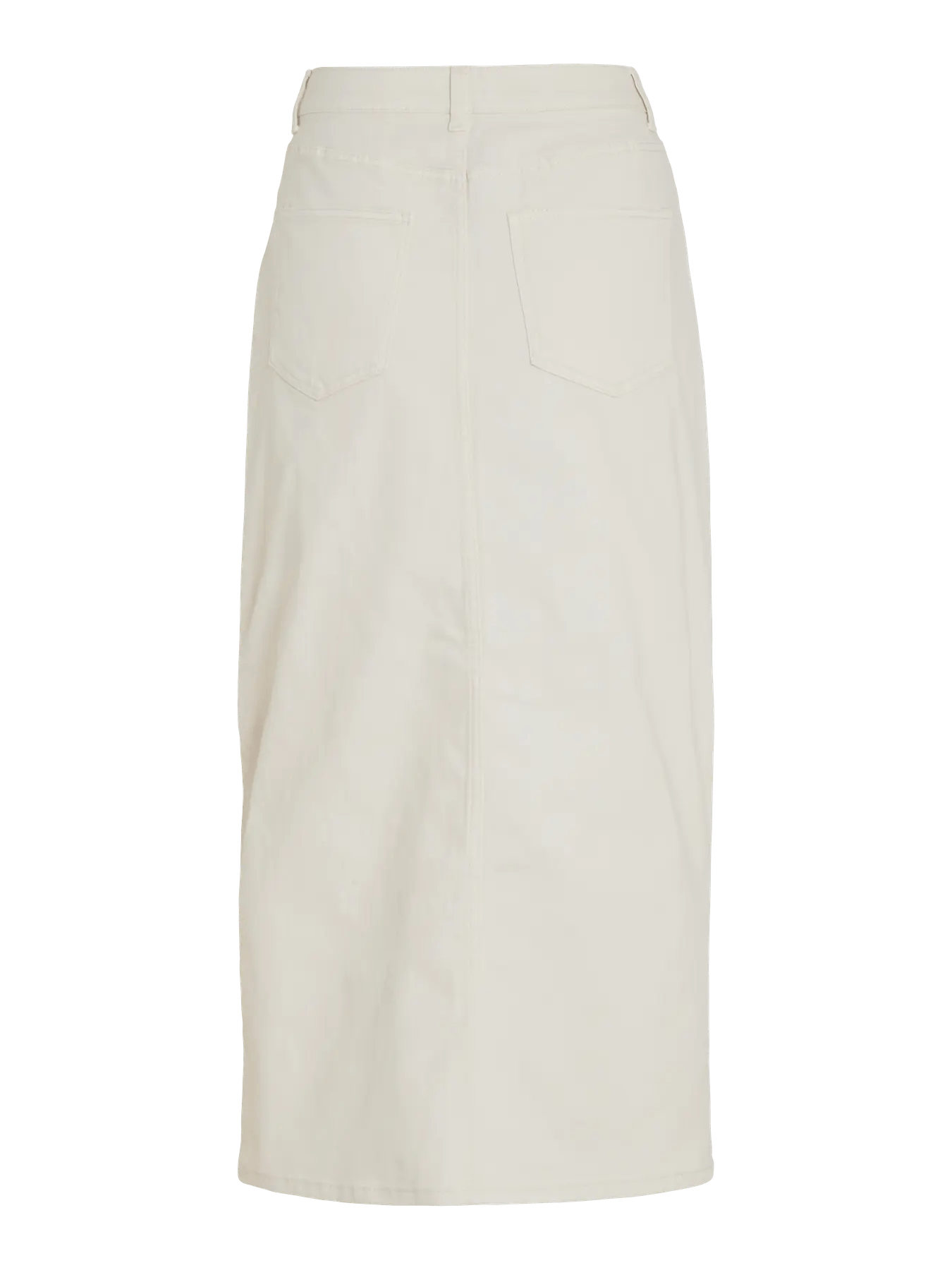 Vila Nus - Denim nederdel - HUSET Men & Women