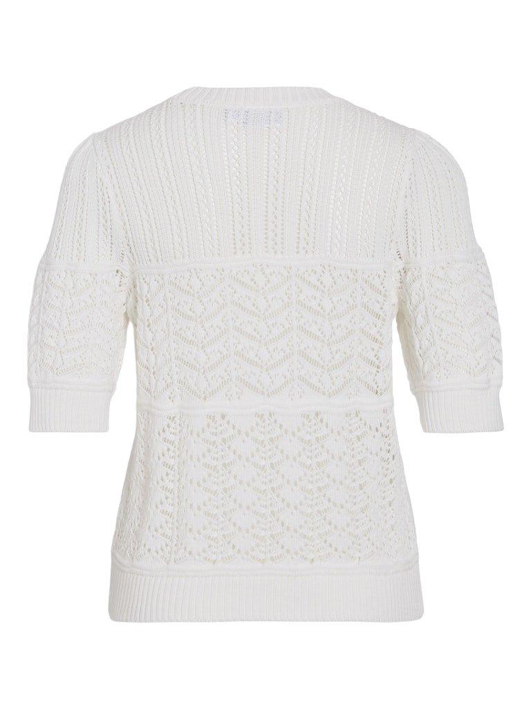Vila Nya - Strikket top - HUSET Men & Women