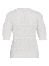 Vila Nya - Strikket top - HUSET Men & Women