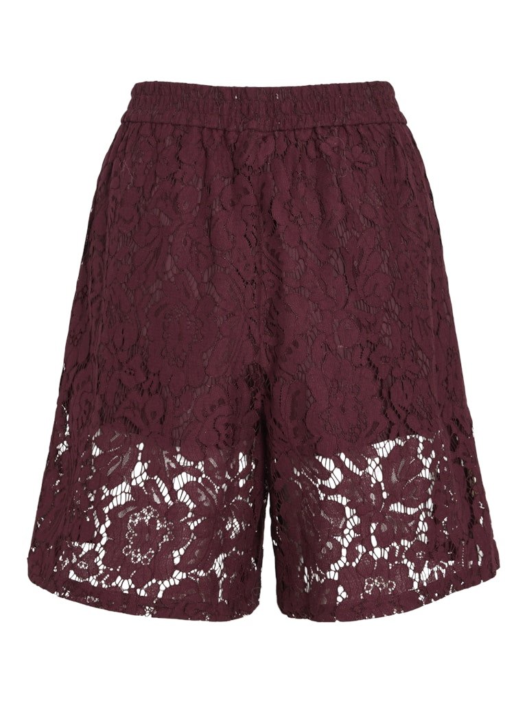 Vila Oline - Blonde shorts - HUSET Men & Women - Vila