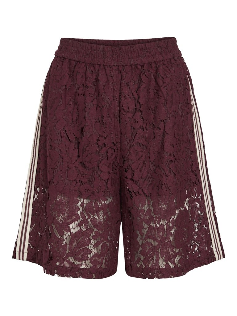 Vila Oline - Blonde shorts - HUSET Men & Women - Vila