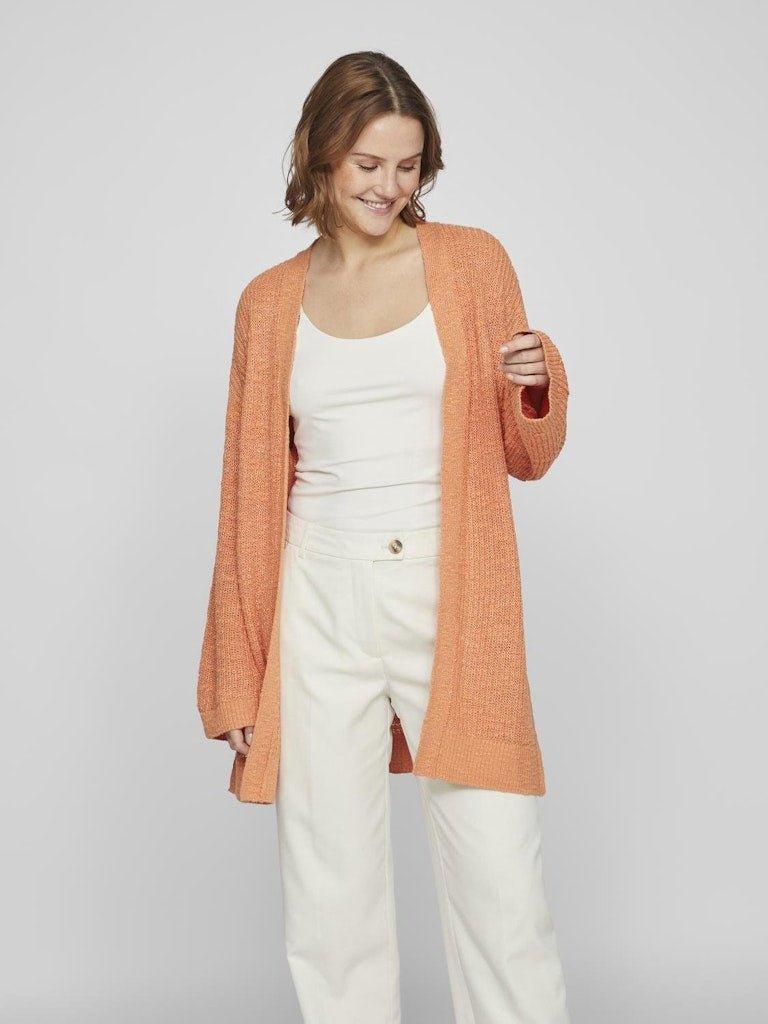 Vila Poca - Cardigan - HUSET Men & Women