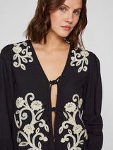 Vila Polene - Top - HUSET Men & Women - Vila