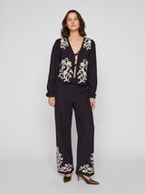 Vila Polene - Top - HUSET Men & Women - Vila
