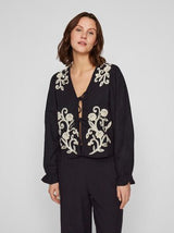 Vila Polene - Top - HUSET Men & Women - Vila