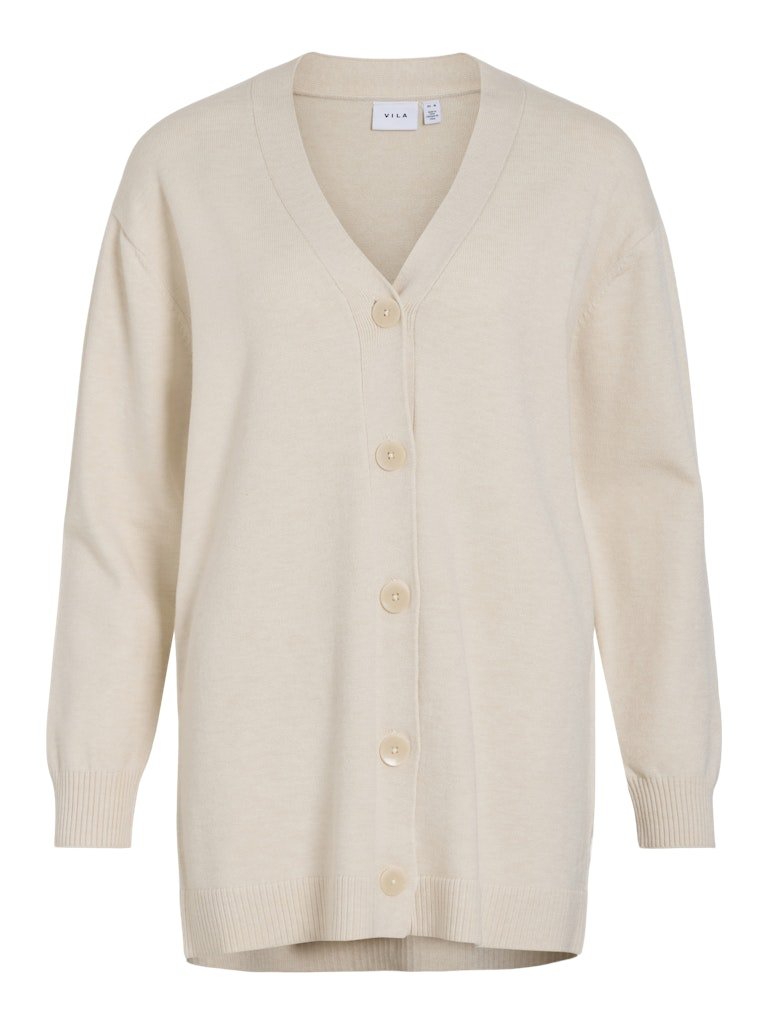 Vila Polly - Cardigan - HUSET Men & Women - Vila