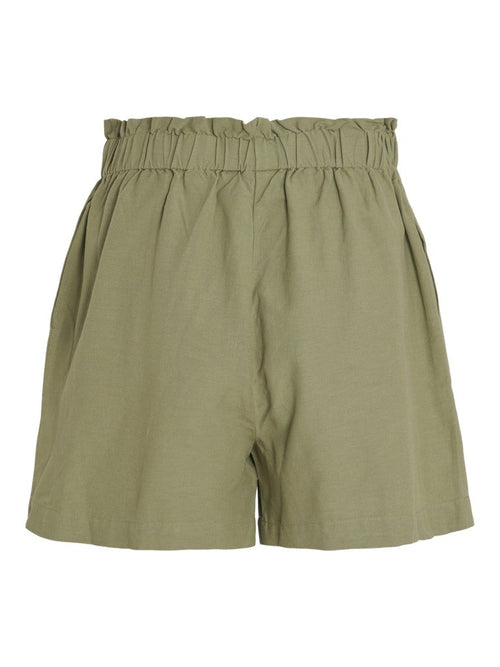 Vila Prisilla - Paberbag shorts - HUSET Men & Women (9057239171419)