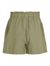 Vila Prisilla - Paberbag shorts - HUSET Men & Women