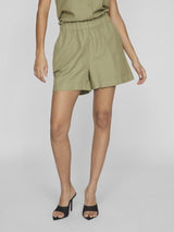 Vila Prisilla - Paberbag shorts - HUSET Men & Women