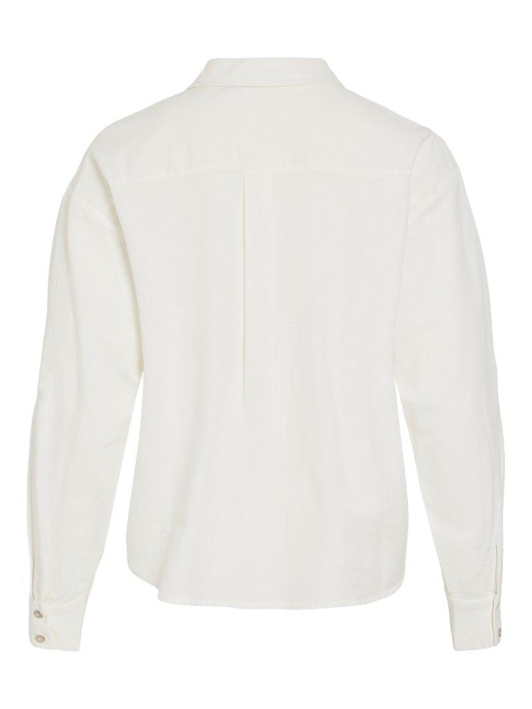 Vila Prisilla - shirt - HUSET Men & Women