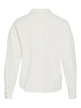 Vila Prisilla - shirt - HUSET Men & Women