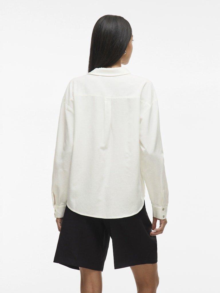 Vila Prisilla - shirt - HUSET Men & Women