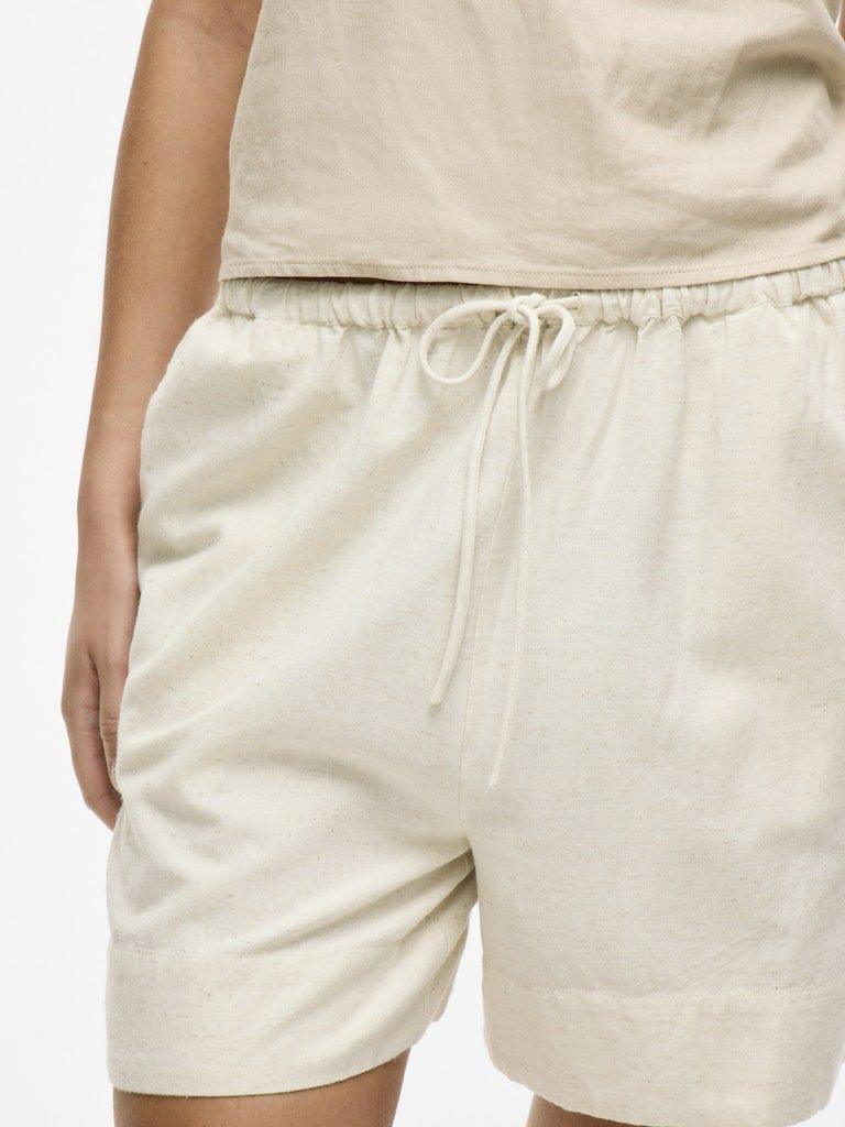 Vila Prisilla - Shorts - HUSET Men & Women
