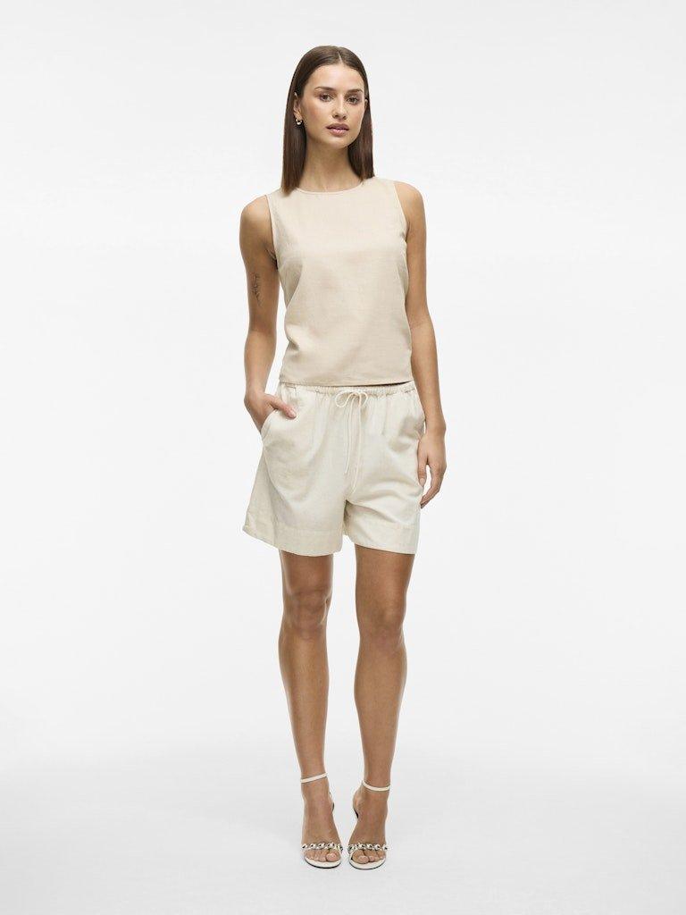 Vila Prisilla - Shorts - HUSET Men & Women