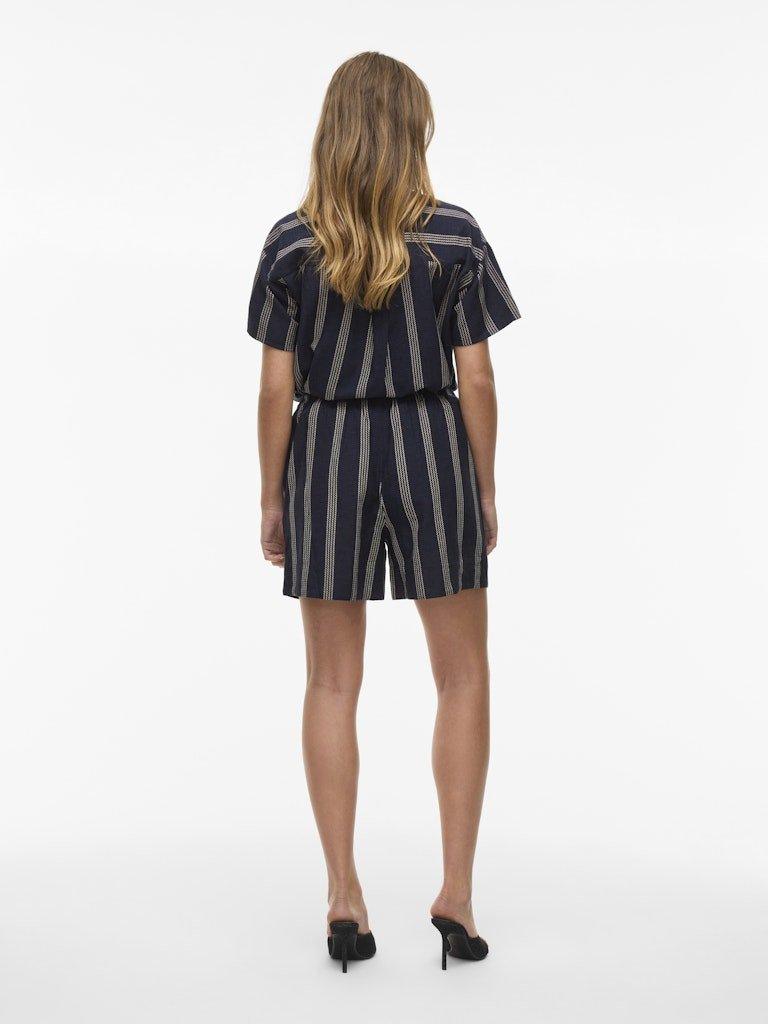 Vila Prisilla - Shorts - HUSET Men & Women