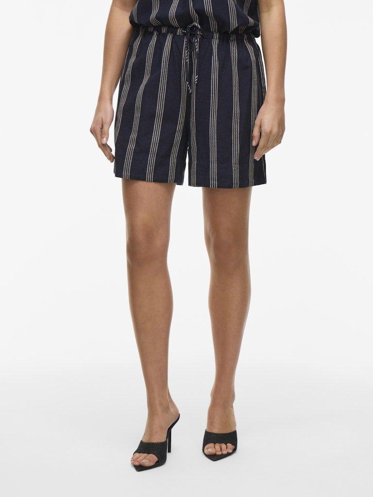 Vila Prisilla - Shorts - HUSET Men & Women