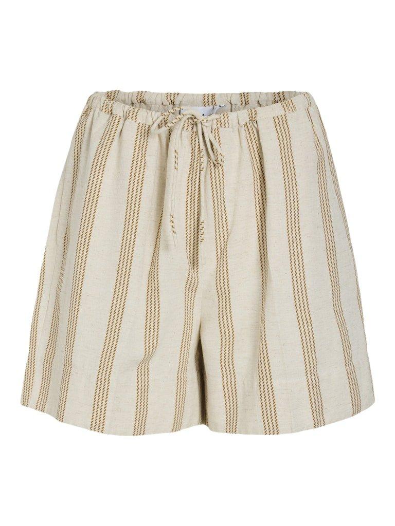 Vila Prisilla - Shorts - HUSET Men & Women