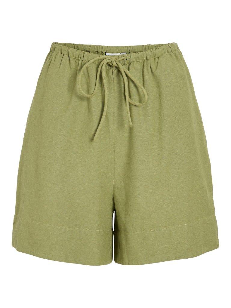Vila Prisilla - Shorts - HUSET Men & Women