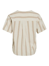 Vila Prisilla - Top v-hals - HUSET Men & Women