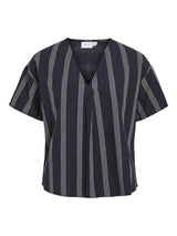 Vila Prisilla - Top v-hals - HUSET Men & Women