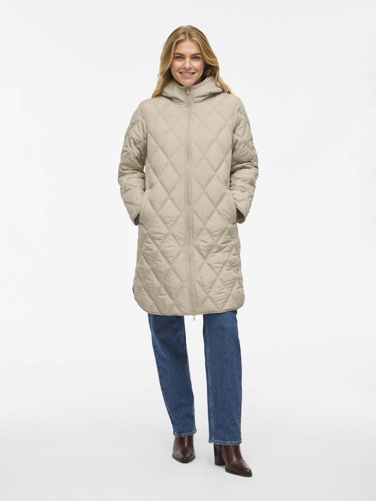 Vila Quila - Jakke - HUSET Men & Women - Vila