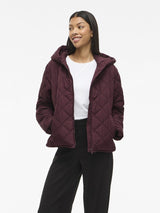 Vila Quila - Jakke - HUSET Men & Women - Vila