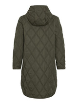 Vila Quila - Jakke - HUSET Men & Women - Vila