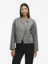 Vila Quinn - Jakke - HUSET Men & Women - Vila
