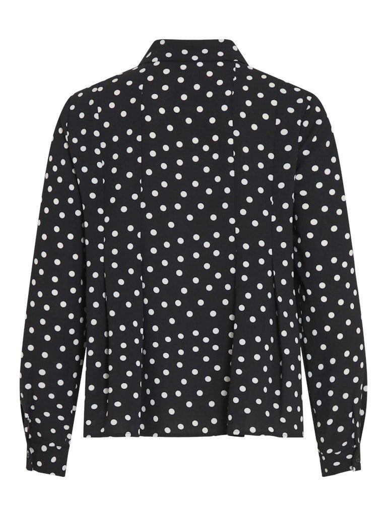 Vila Rasha - Skjortebluse - HUSET Men & Women