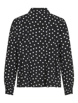 Vila Rasha - Skjortebluse - HUSET Men & Women
