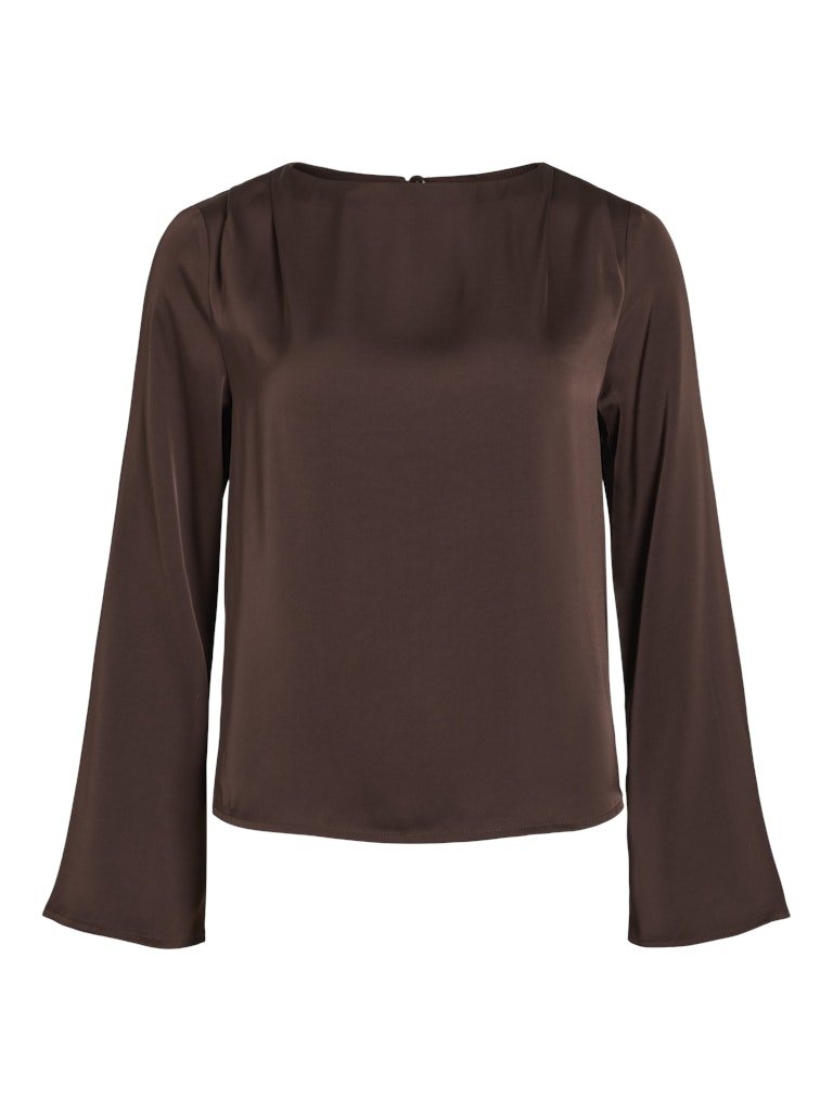 Vila Ravenna - Top - HUSET Men & Women - Vila