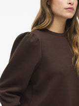 Vila Reflect - 3/4 sweatshirt - HUSET Men & Women - Vila