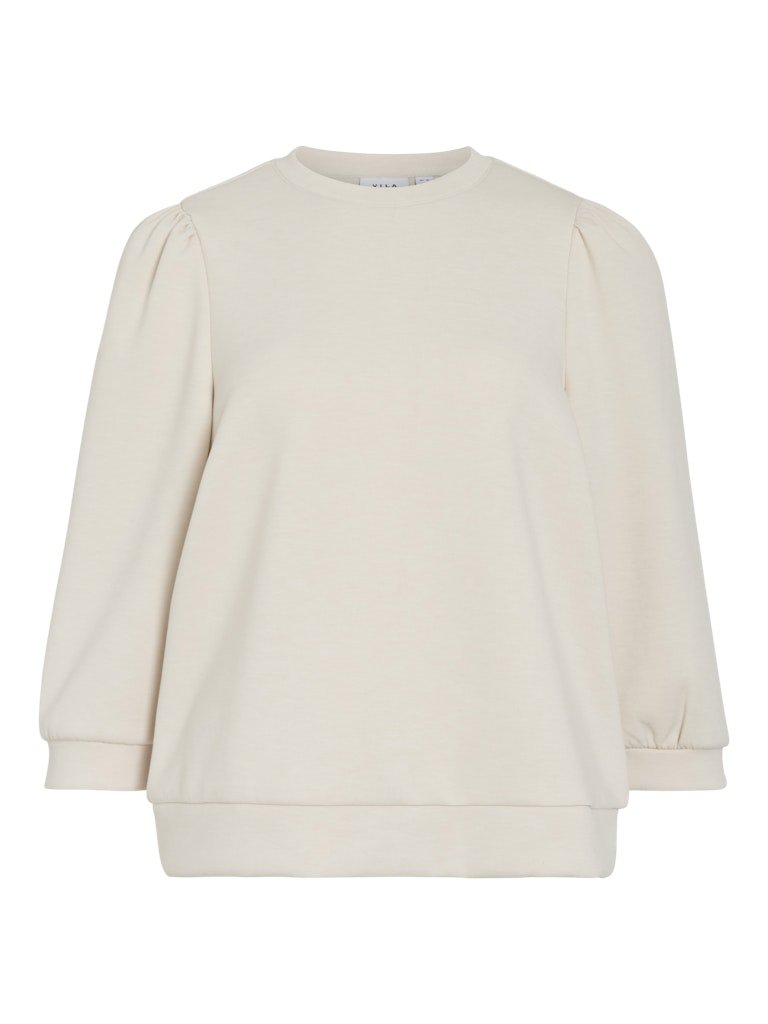 Vila Reflect - 3/4 sweatshirt - HUSET Men & Women - Vila