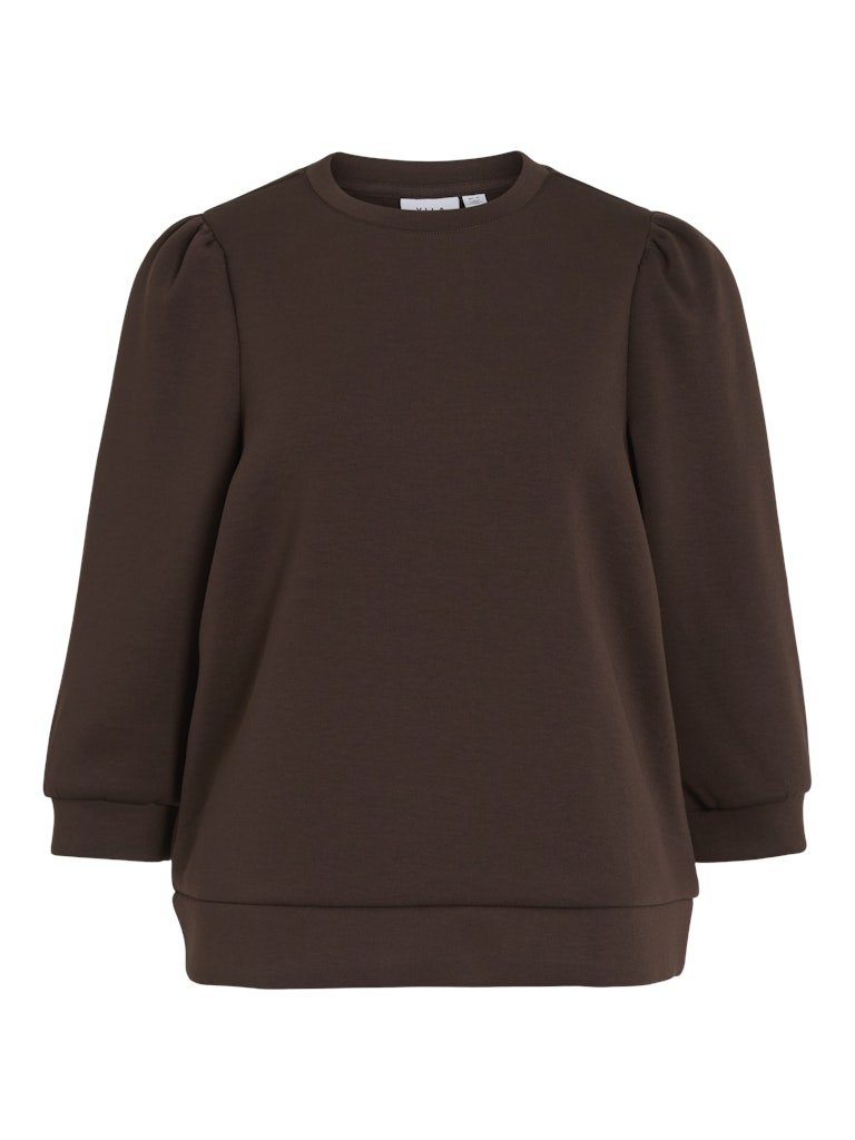 Vila Reflect - 3/4 sweatshirt - HUSET Men & Women - Vila