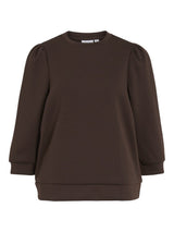 Vila Reflect - 3/4 sweatshirt - HUSET Men & Women - Vila