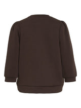 Vila Reflect - 3/4 sweatshirt - HUSET Men & Women - Vila