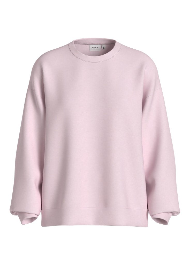 Vila Reflect - Sweat - HUSET Men & Women - Vila