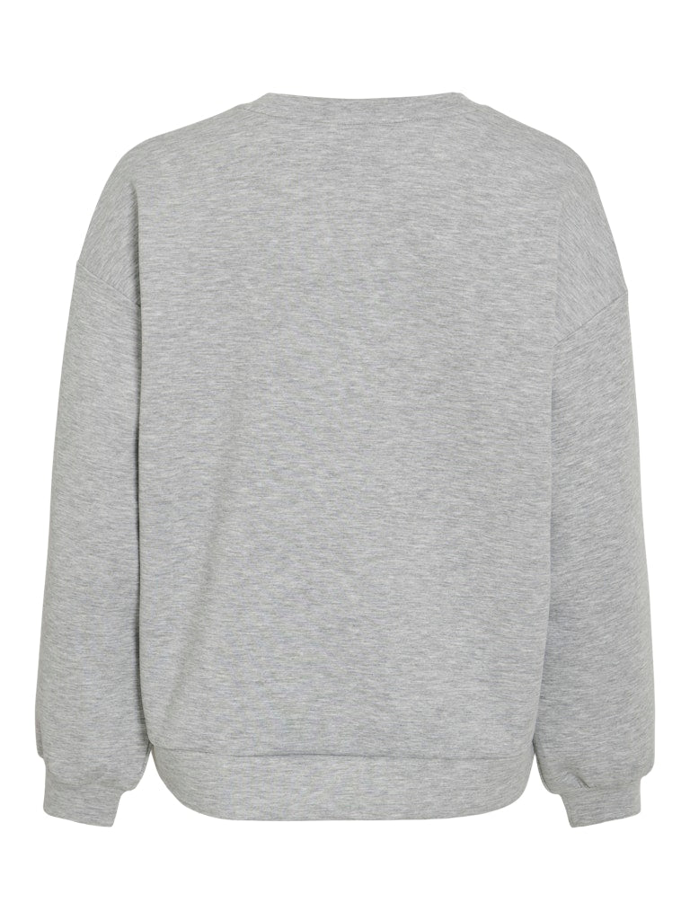 Vila Reflect - Sweat - HUSET Men & Women - Vila