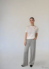 Vila Reflect - Sweat bukser - HUSET Men & Women - Vila