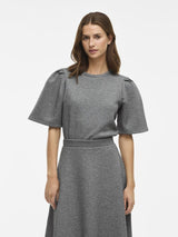 Vila Reflect - Top - HUSET Men & Women - Vila