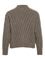 Vila Relli - Cable strik - HUSET Men & Women - Vila
