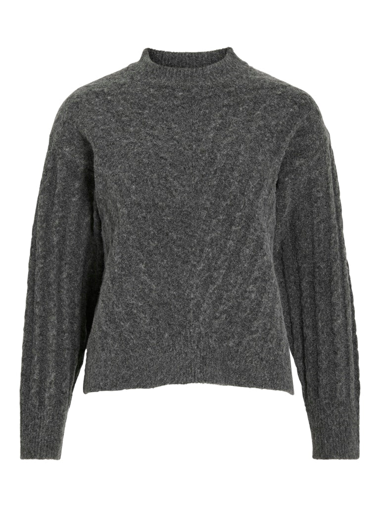 Vila Relli - Cable strik - HUSET Men & Women - Vila